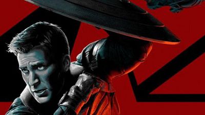 Kaptan Amerika: Kış Askeri Filmine Karizmatik Karakter Afişleri Geldi! haber görseli