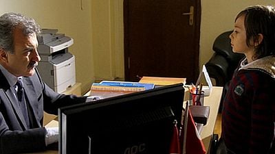 Küçük Ağa'da Bu Akşam: Mehmetcan’ın Başı Yine Dertte! haber görseli