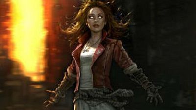 Avengers: Age of Ultron Filminin Görselleri Ağızları Açık Bırakıyor haber görseli