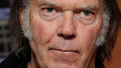 İstanbul Film Festivali, Neil Young'ı Ağırlayacak! haber görseli
