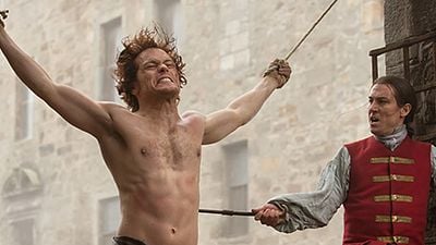 Yeni Starz Dizisi Outlander’dan 2. Teaser haber görseli