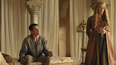 Game of Thrones Yeni Sezondan 4. Fragman! haber görseli