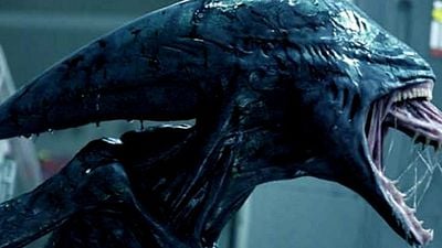Prometheus 2, Alien Tadında Olacak! haber görseli
