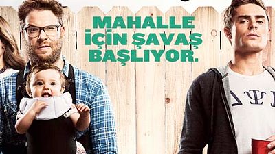 Mahallede Savaş Var! haber görseli