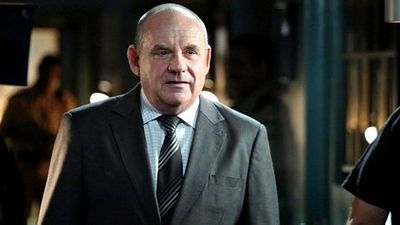 CSI Dizisinde Şok Ayrılık haber görseli