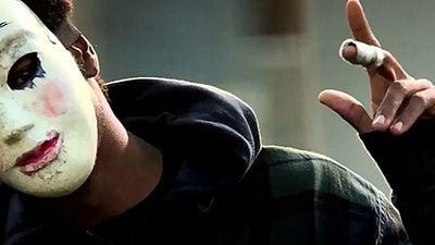 Arınma Gecesi 2 Filminden İntikam Kokan Fragman! haber görseli