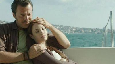 Kızım İçin Yeniden Vizyonda! haber görseli