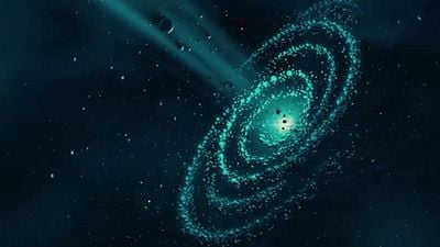 Dünya Yankılanacak! haber görseli