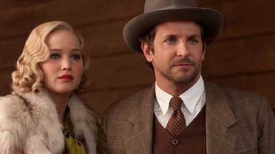 Bradley Cooper ve Jennifer Lawrence Serena'da Göz Kamaştırıyor haber görseli
