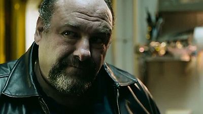 Tom Hardy ve James Gandolfini İlk ve Son Defa Yan Yana! haber görseli