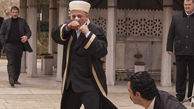 İtirazım Var Bu Posterle Heyecanlandırdı haber görseli