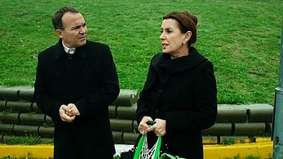 Perihan Savaş, Galip Derviş’e Konuk Oluyor haber görseli