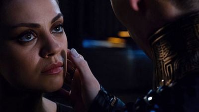 Wachowski'lerin Yeni Bombasına Altyazılı Yeni Fragman haber görseli