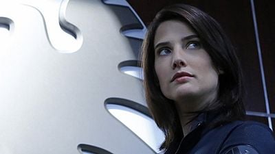 Cobie Smulders, Agents of SHIELD’a Geri Dönüyor haber görseli