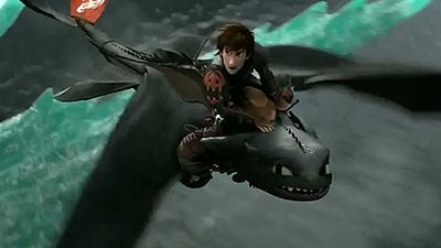 Ejderha Serbest Kalıyor! haber görseli