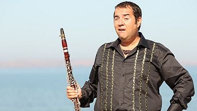 Ata Demirer, Sevdaluk’a Konuk Oluyor haber görseli