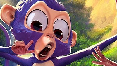 Ormanda Karmaşa Filminden Türkçe Afiş! haber görseli