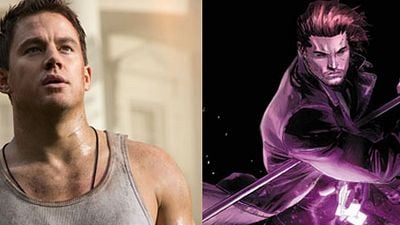 X-Men’in Yıldızı Gambit’i Kim Oynayacak? haber görseli