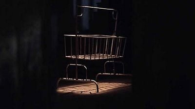 Tüyleri Ürperten Azem: Cin Karası Görüntüleri! haber görseli