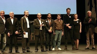İstanbul Film Festivali'nde Ödüller Sahiplerini Buldu! haber görseli