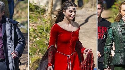 Doctor Who Setinden Kareler haber görseli