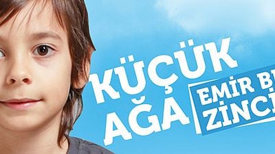 Küçük Ağa Emir Berke Kapak Yıldızı Oldu haber görseli