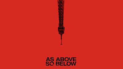 As Above, So Below Filminden Merak Uyandıran Fragman ve Afiş! haber görseli