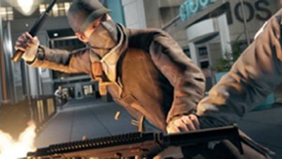 Watch Dogs Beyazperdeye mi Uyarlanıyor?