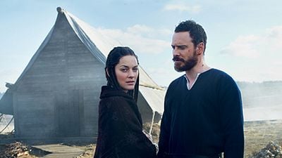 Machbeth'ten Yeni Görsel! haber görseli