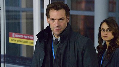 Yeni Vampir Dizisi The Strain’den İlk Poster haber görseli