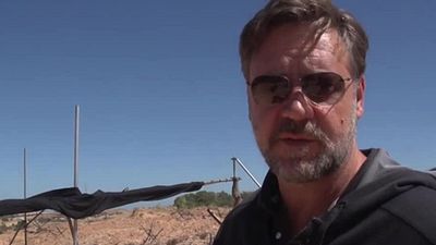 Rusell Crowe'un Son Filmi The Water Diviner'dan İlk Video! haber görseli