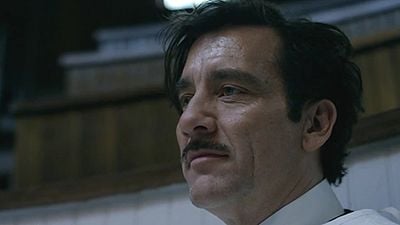 Soderbergh İmzalı The Knick’den Yeni Teaser haber görseli