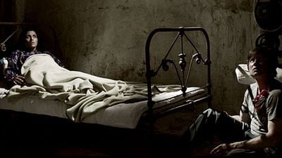 Mavi Adam, Hoboken Film Festivali’nde Finale Kaldı! haber görseli