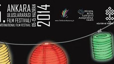 Ankara Uluslarası Film Festivali'nin Yarışma Filmleri Açıklandı haber görseli