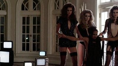 V/H/S 3 Filmine Kışkırtıcı Bir İlk Bakış! haber görseli