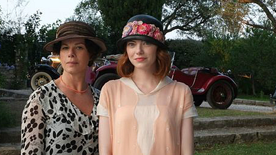 Woody Allen'ın Yeni Film Yıldızı Joaquin Phoenix! haber görseli