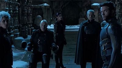 X-Men: Geçmiş Günler Gelecek Filminden Yeni TV Spotu! haber görseli