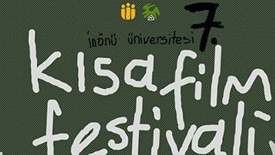 İnönü Üniversitesi 7. Kısa Film Festivali Devam Ediyor!