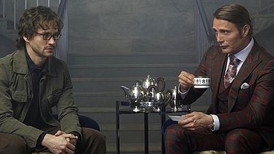 Hannibal’a 3. Sezon Onayı Geldi haber görseli