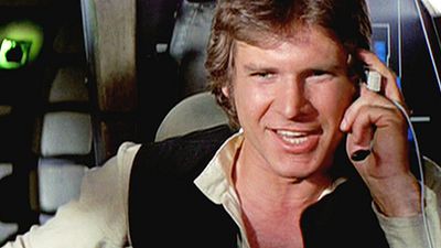 Yıldız Savaşları'nda Aslan Payı Han Solo'nun mu? haber görseli
