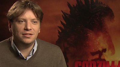 Godzilla'yı Yönetmeni ve Oyuncuları Anlatıyor! haber görseli