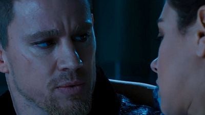 Jüpiter Yükseliyor Filminden Yepyeni Bir Fragman Daha! haber görseli