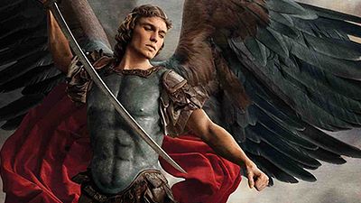 Yeni Dizi Dominion’dan İlk Poster haber görseli