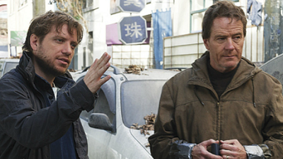 Star Wars'un Spin-Off'u Godzilla'nın Yönetmenine Emanet haber görseli