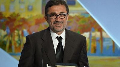 Cannes'da Ödüller Sahiplerini Buldu! haber görseli