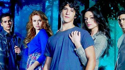 Teen Wolf'dan Yeni Teaser! haber görseli