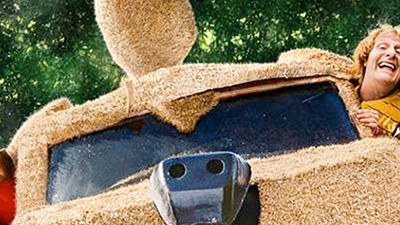 Dumb And Dumber To Filminden İlk Poster! haber görseli