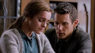 Ethan Hawke ve Emma Watson İlk Kez Bir Arada! haber görseli