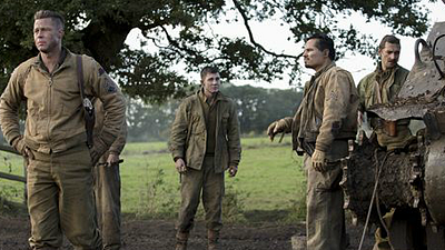 Fury'den Nefes Kesen Görüntüler haber görseli