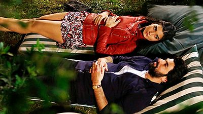 Kara Para Aşk’ta Bu Akşam: Elif ve Ömer Tatilde haber görseli